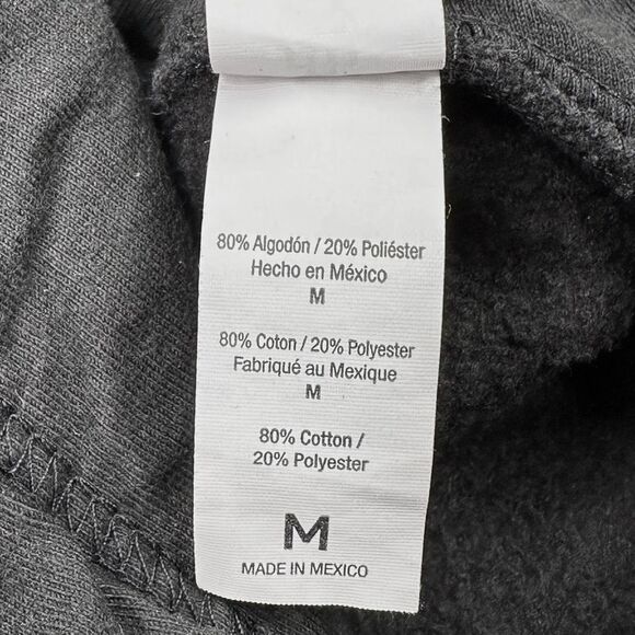 Tultex Morgan Wallen DANGEROUS Tour Music Promo Hoodie - Size Medium - Picture 5 of 6